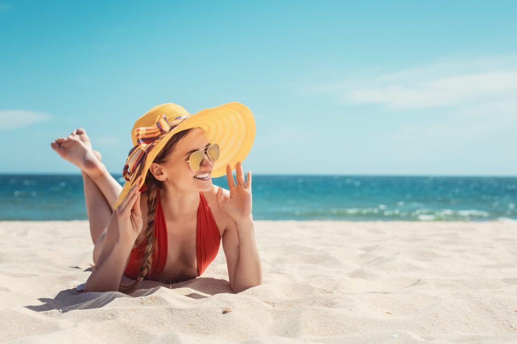 Tanning & Laser Hair Removal Guide Elfreda Beauty